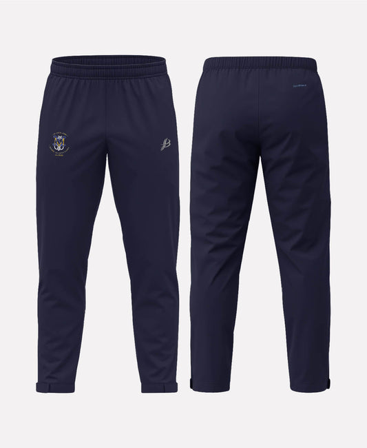 Niamh Murray School Of Irish Dance TEASRA Waterproof Pants (Navy)