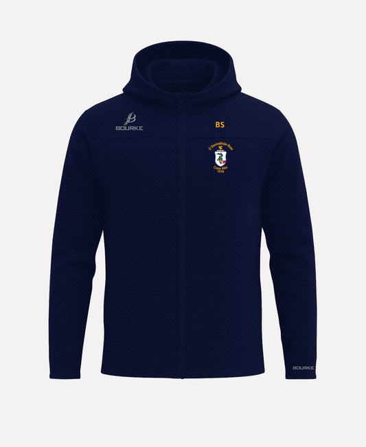 O' Donovan Rossa TACA Hoody (Navy)
