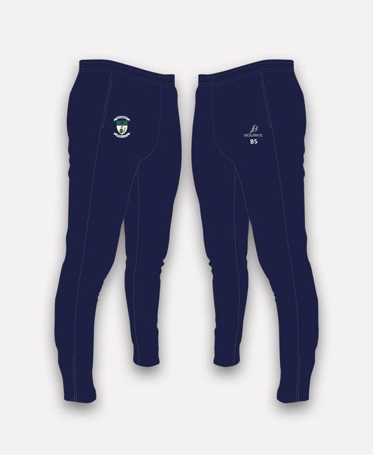 Oisin Glenariffe BARR Skinny Pants (Navy)