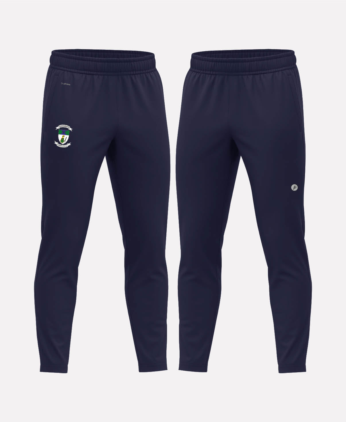 Oisin Glenariffe TEASRA Joggers (Navy)