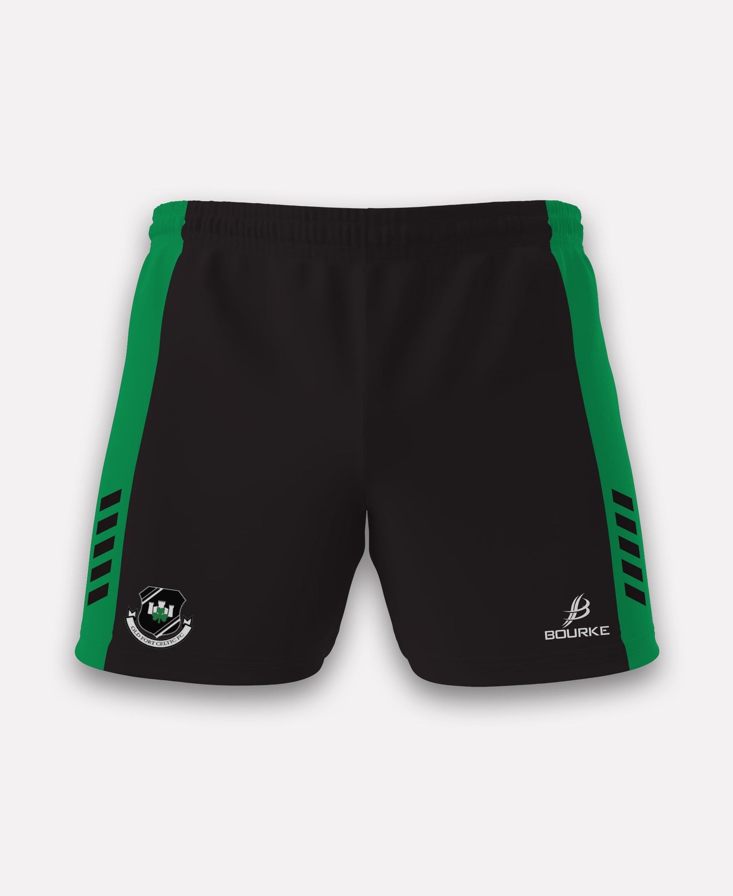 Old Fort Celtic FC Shorts