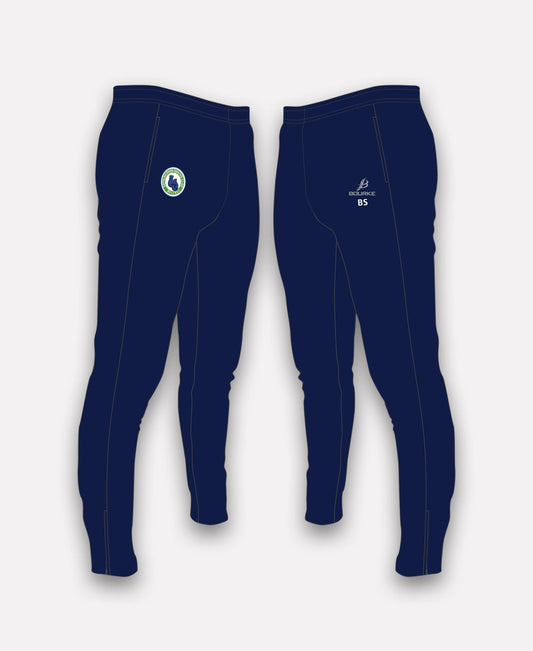 Ormeau Road Boxing Club BARR Skinny Pants (Navy)