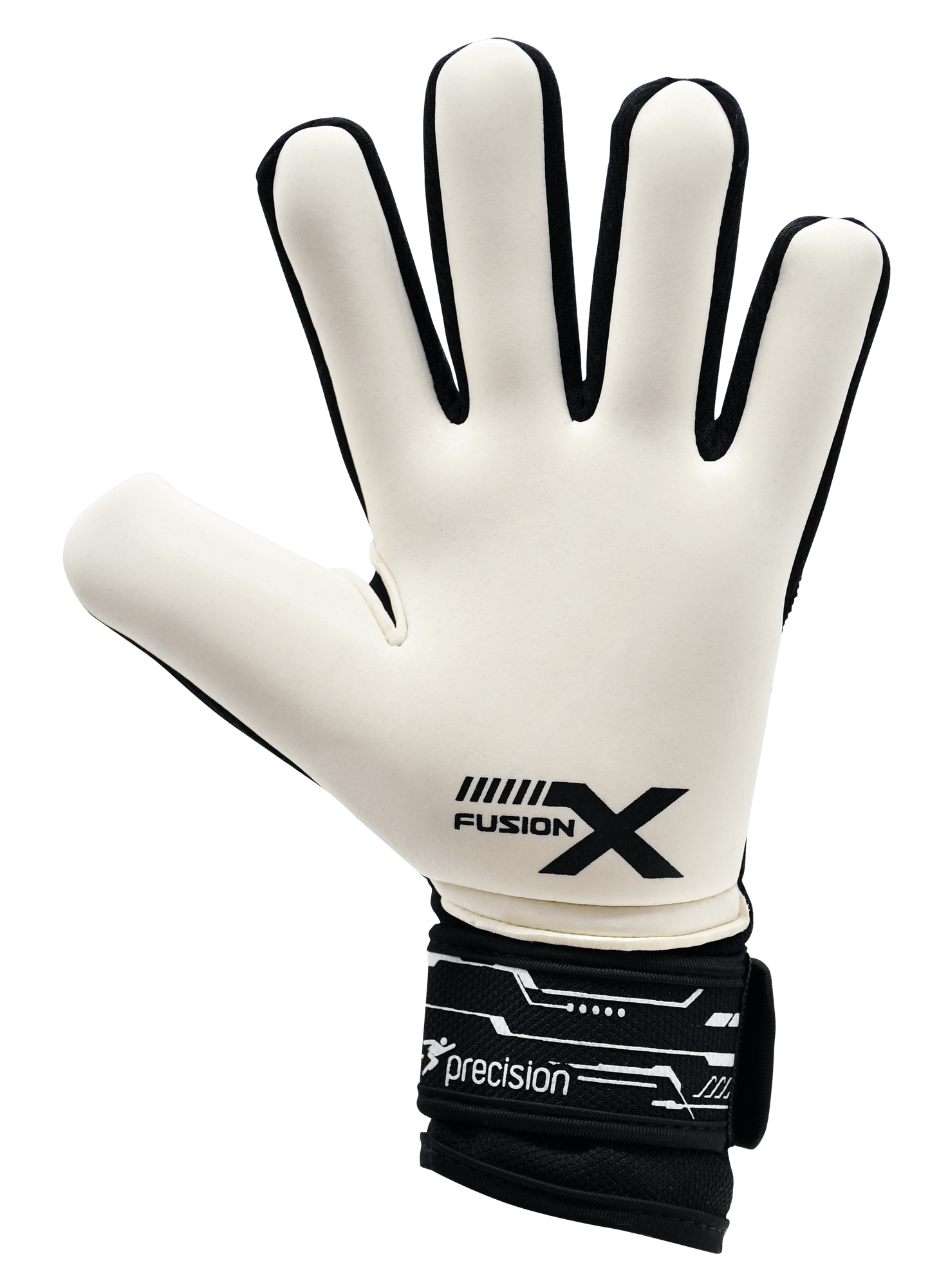 Precision Fusion X Pro Lite Giga GK Gloves