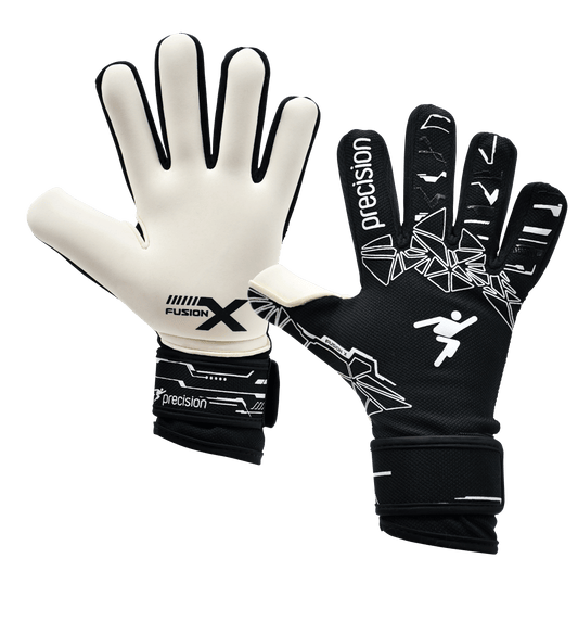 Precision Fusion X Pro Lite Giga GK Gloves