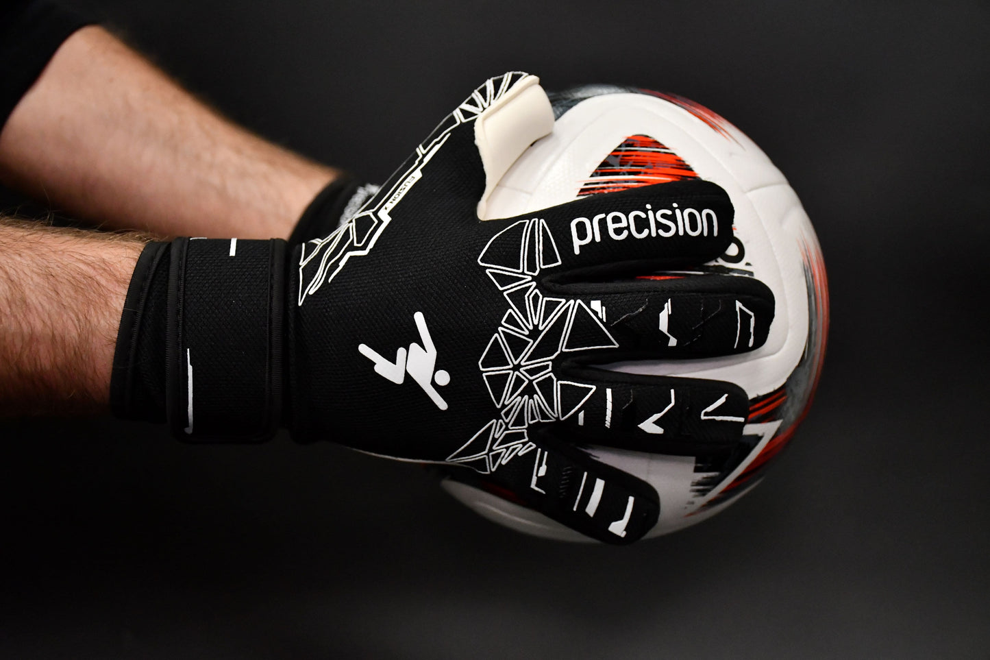 Precision Fusion X Pro Lite Giga GK Gloves