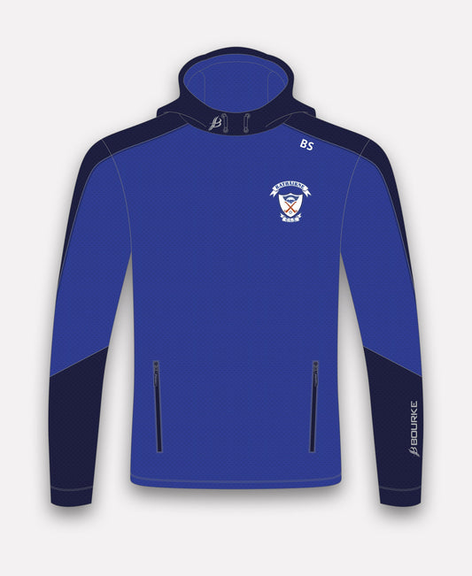 Raharney GAA Croga Hoody (Blue/Navy)