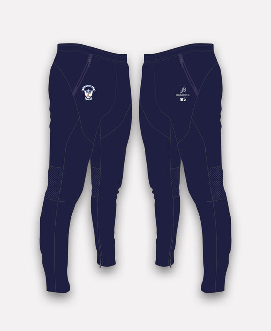 Raharney GAA Croga Skinny Pants (Navy)