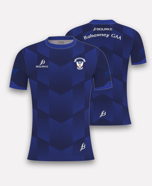 Raharney GAA Training Jersey