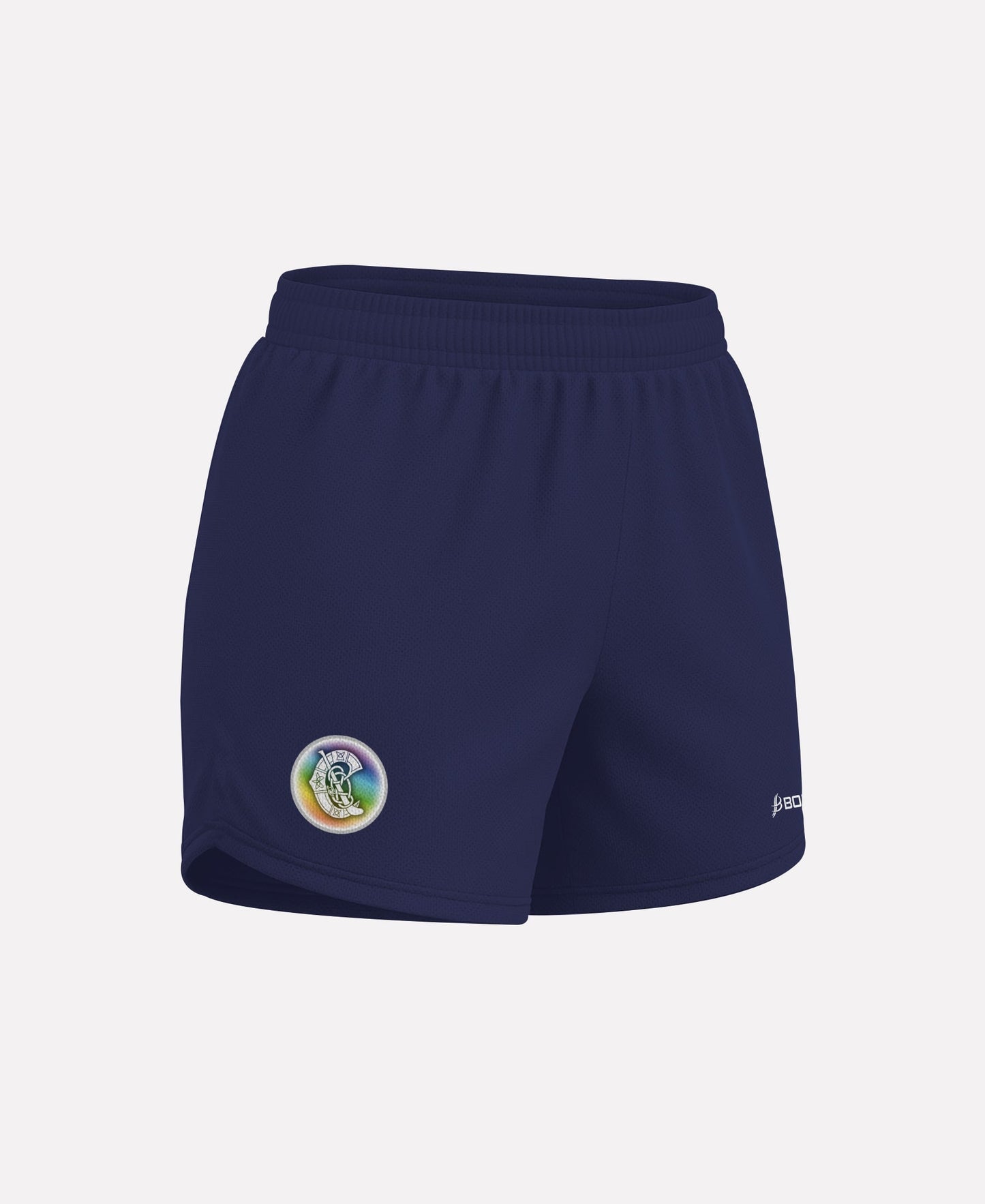 Ringtown Camogie Womens Shorts (Navy)