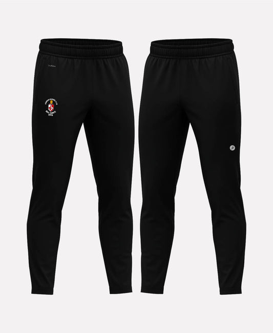 Sarsfields GAA Belfast TEASRA Joggers (Black)
