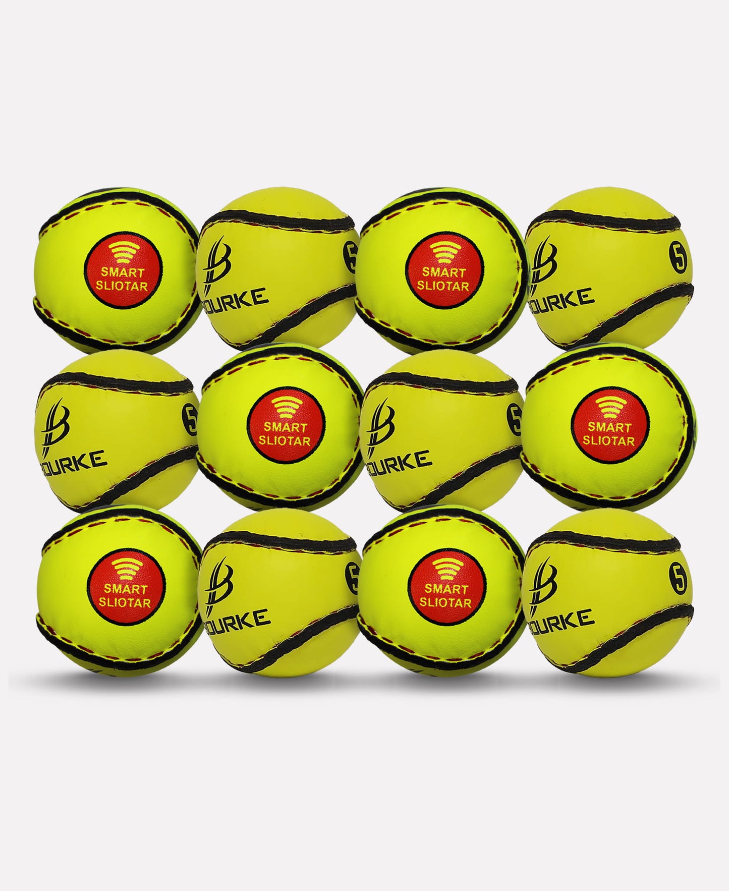 Official Sliotar (Dozen)