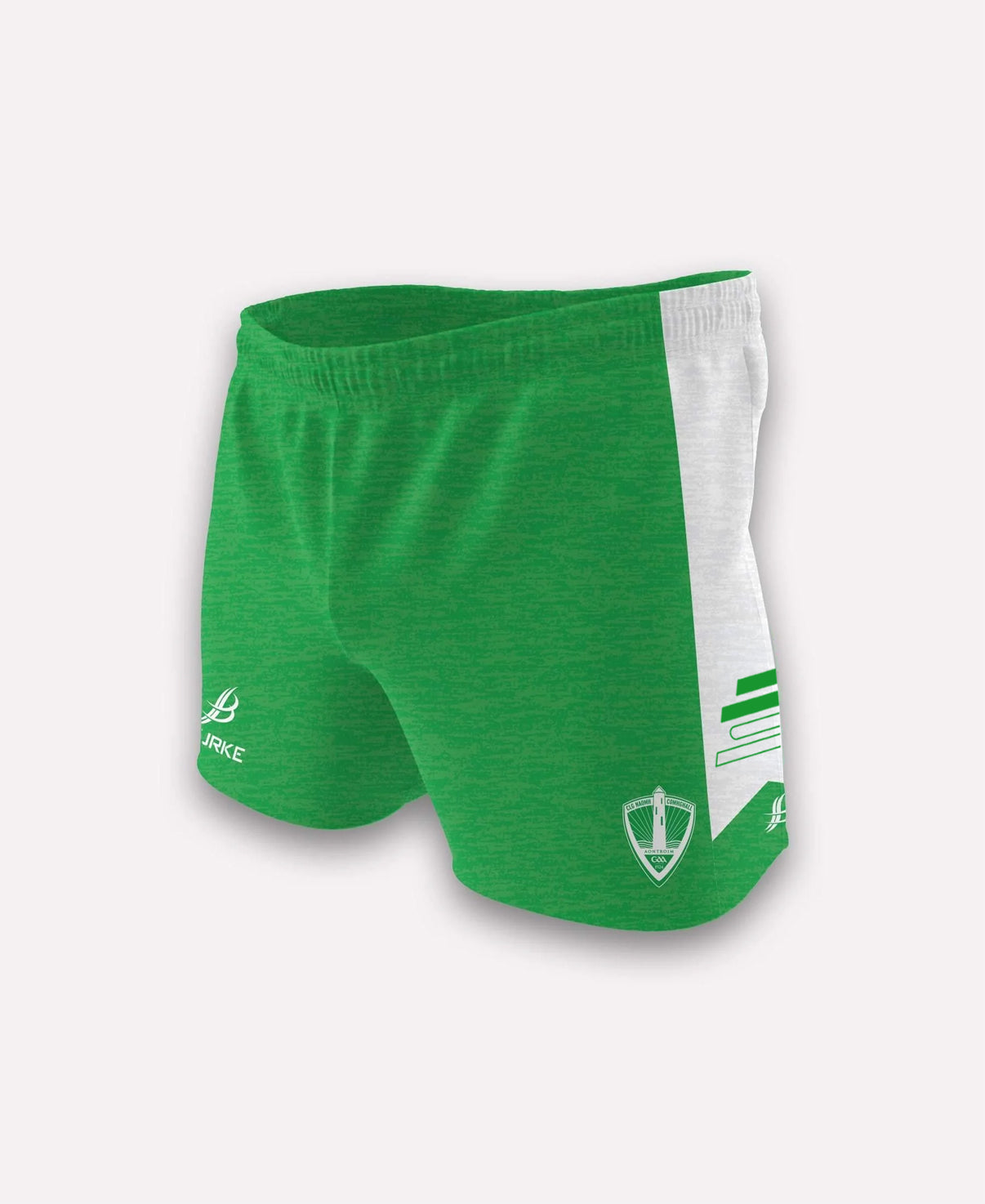 St. Comgall's GAC Antrim Shorts