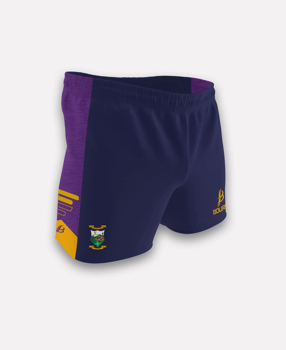 St Brigids Camogie (Laois) Shorts