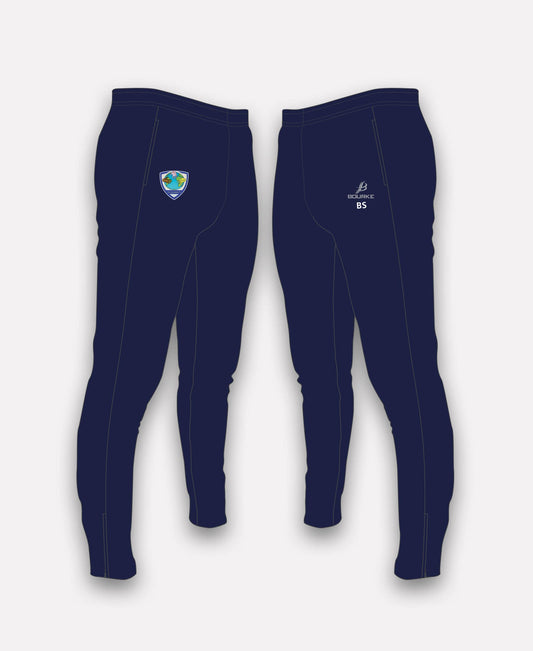 St. Gerard's School Belfast  BARR Skinny Pants (Navy)