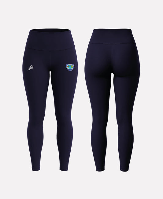 St Gerards School Belfast STAFF FORTIS Leggings (Navy)