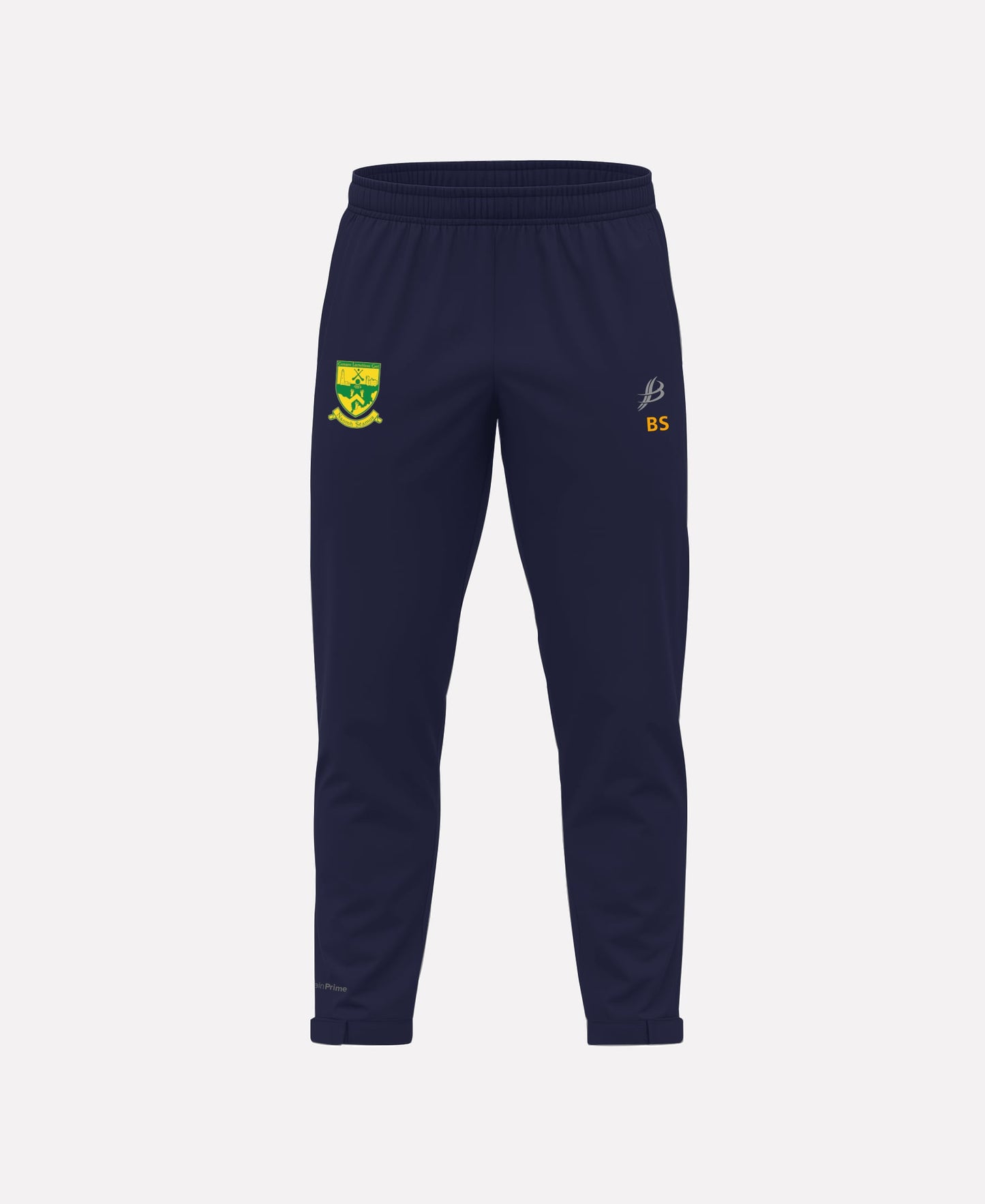 St James GAA TEASRA Waterproof Pants (Navy)