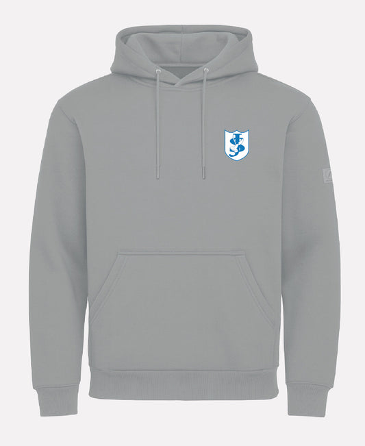 St Josephs PS Belfast STAFF TEASRA Pullover Hoodie (Grey)