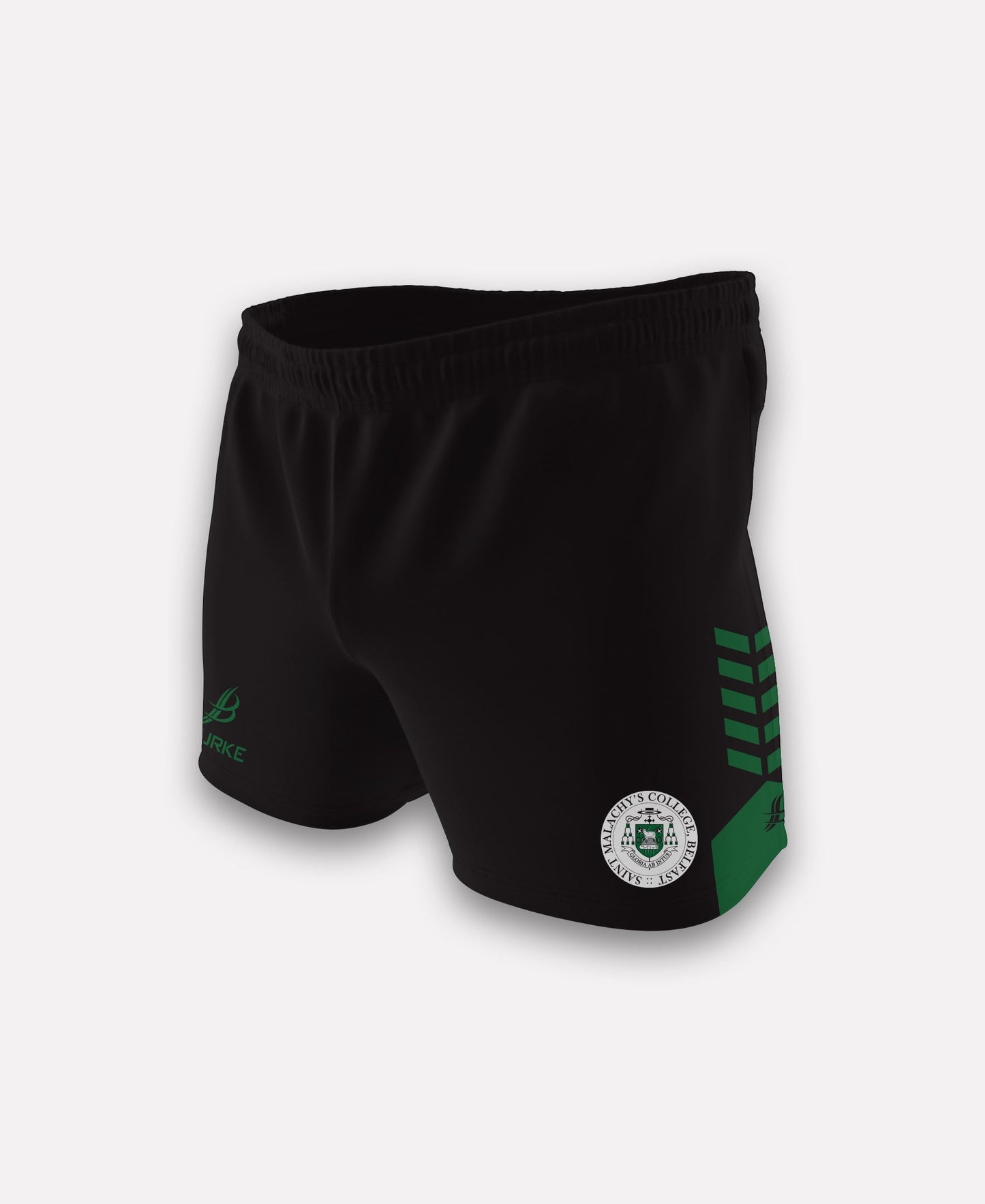 St Malachy's College Belfast Training Shorts  2024