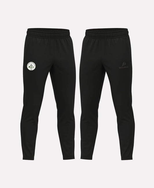 St Patricks FC CORE Skinny Pants (Black)
