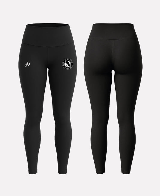 St Peregrines GAA FORTIS Leggings (Black)