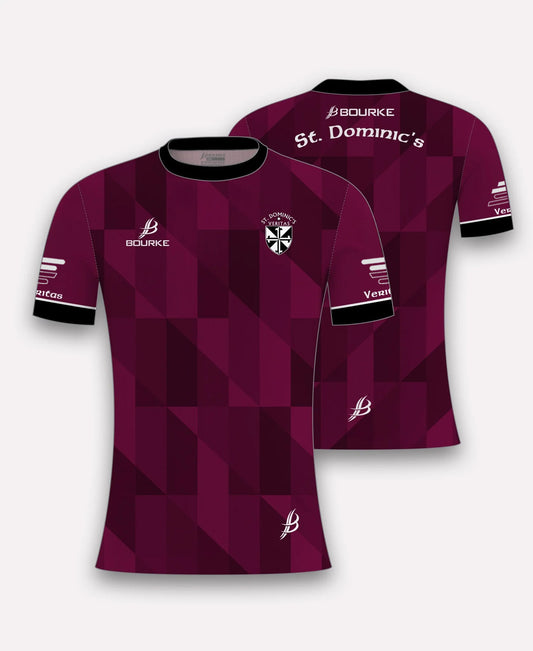 St Dominic's Grammar School STAFF Jersey (2025)