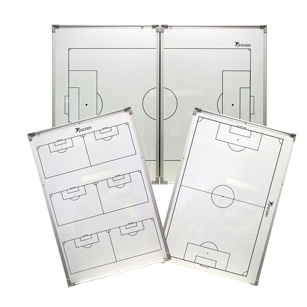 Precision Double-Sided "Folding" Tactics Board