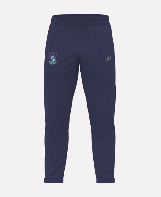 St Itas PS Belfast TEASRA Waterproof Pants (Navy)
