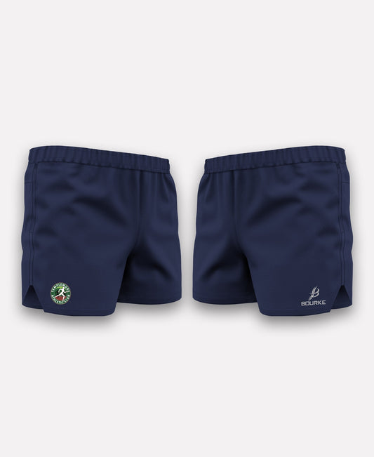 Templemore AC BARR Gym Shorts (Navy)