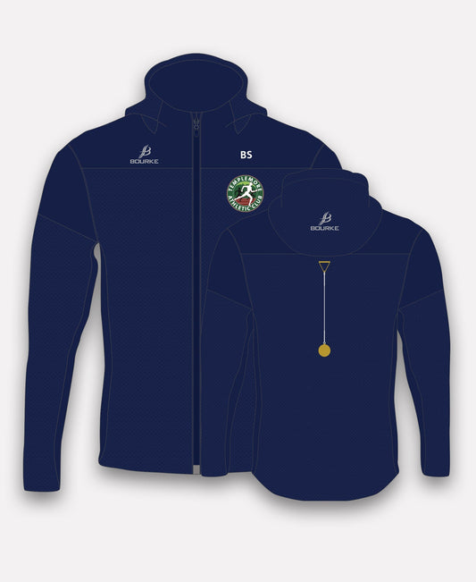 Templemore AC HAMMER THROW TACA Hoody (Navy)