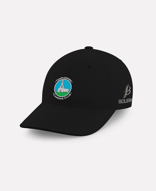 Templemore Camogie CROGA Baseball Cap