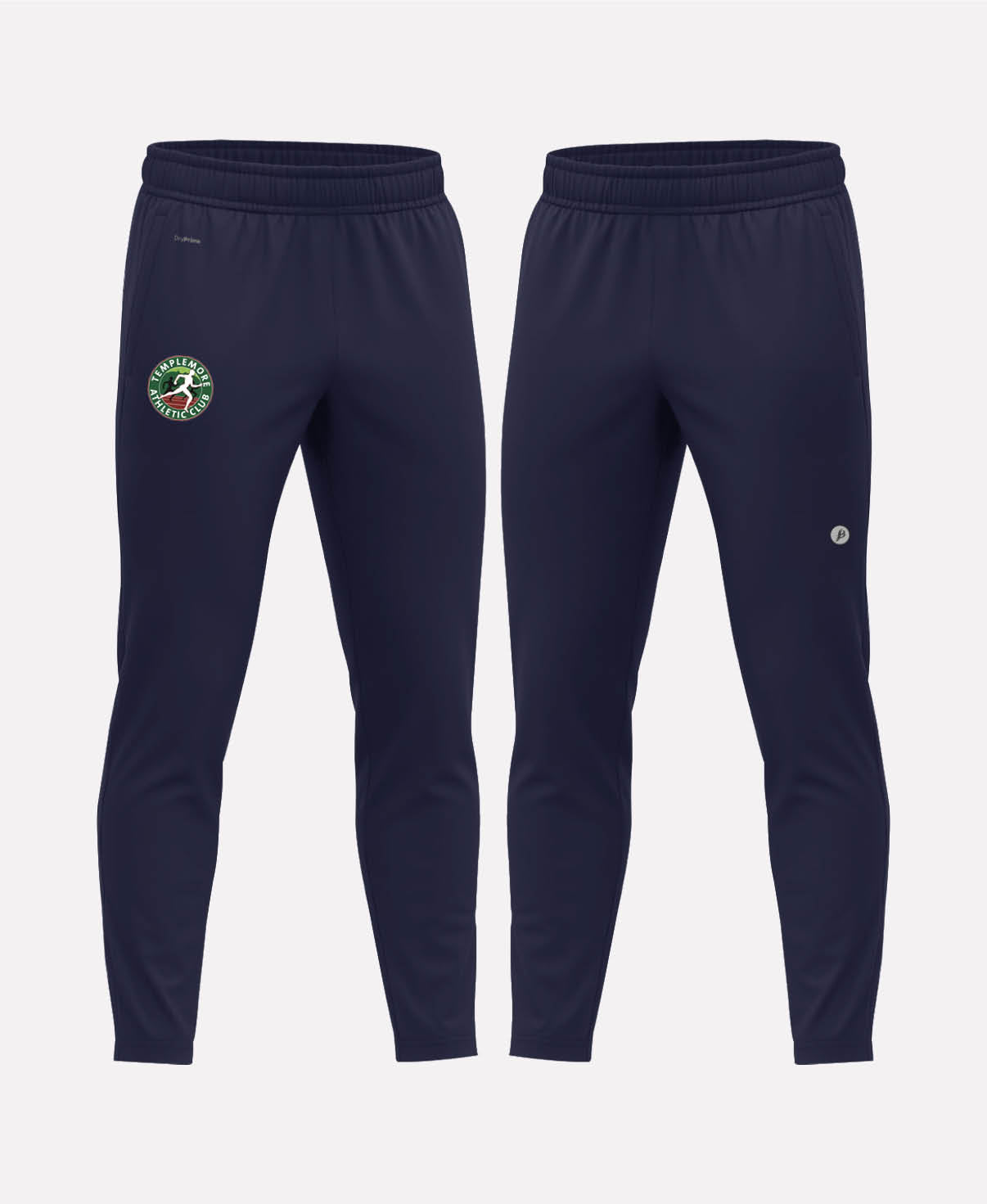 Templemore AC TEASRA Joggers (Navy)