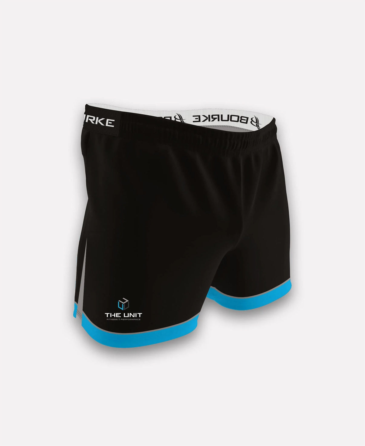The Unit Gym Flex Shorts