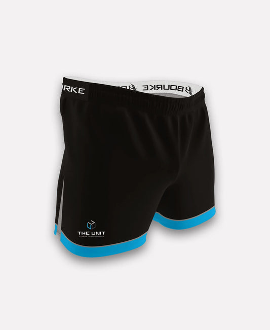 The Unit Gym Flex Shorts