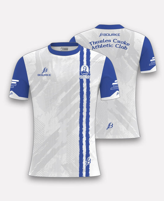 Thurles Crokes AC Jersey
