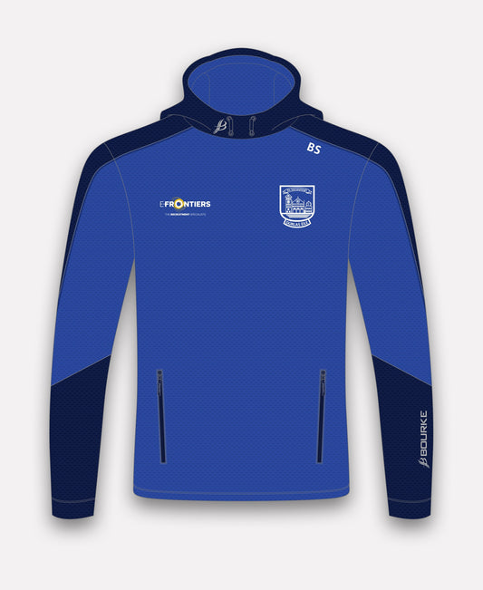 Thurles Sarsfields Camogie Croga Hoody (Blue/Navy)