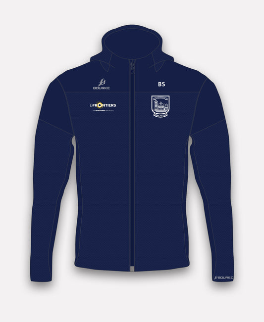 Thurles Sarsfields Camogie TACA Hoody (Navy)