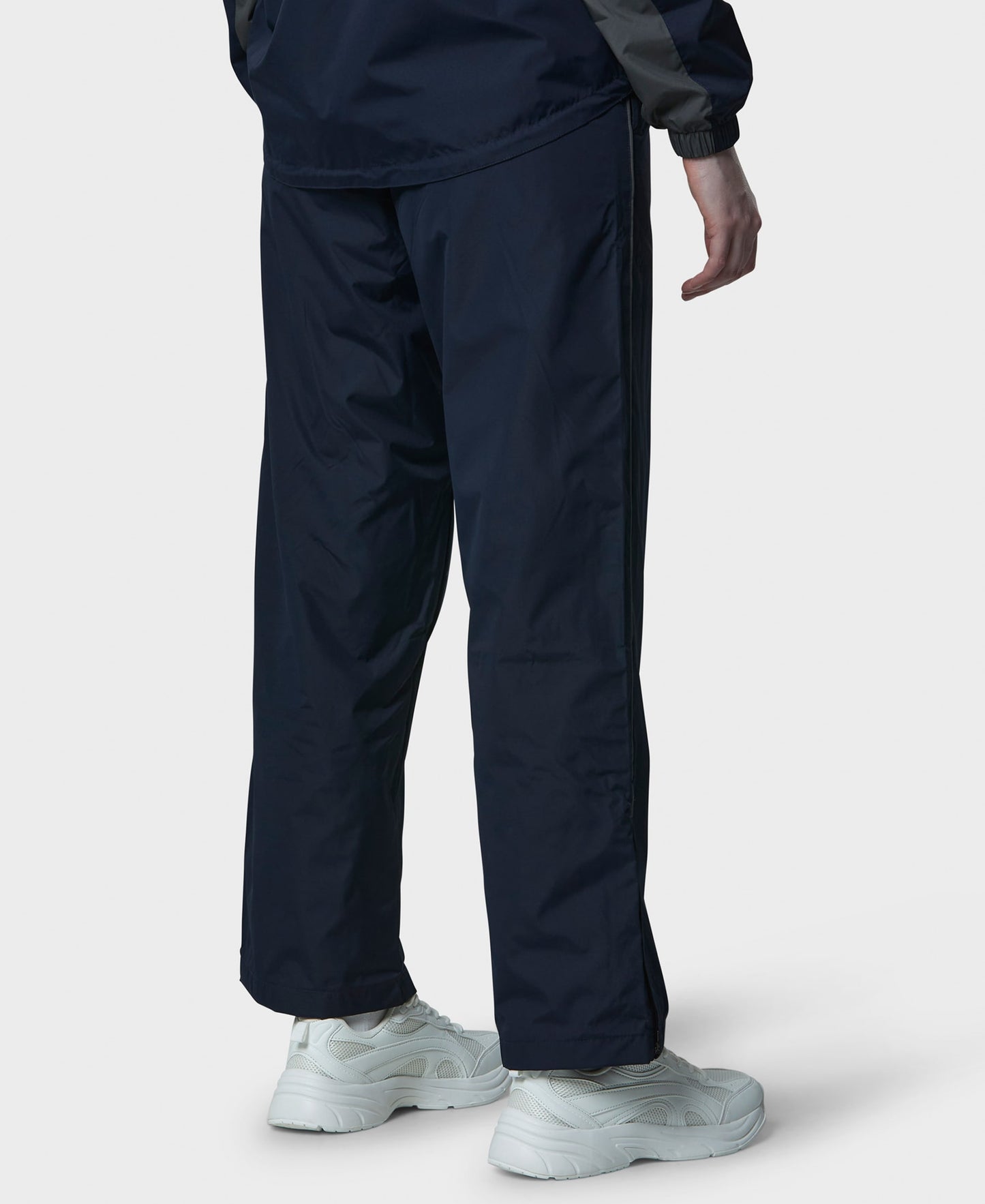 TIRIM Waterproof Pant (Navy)