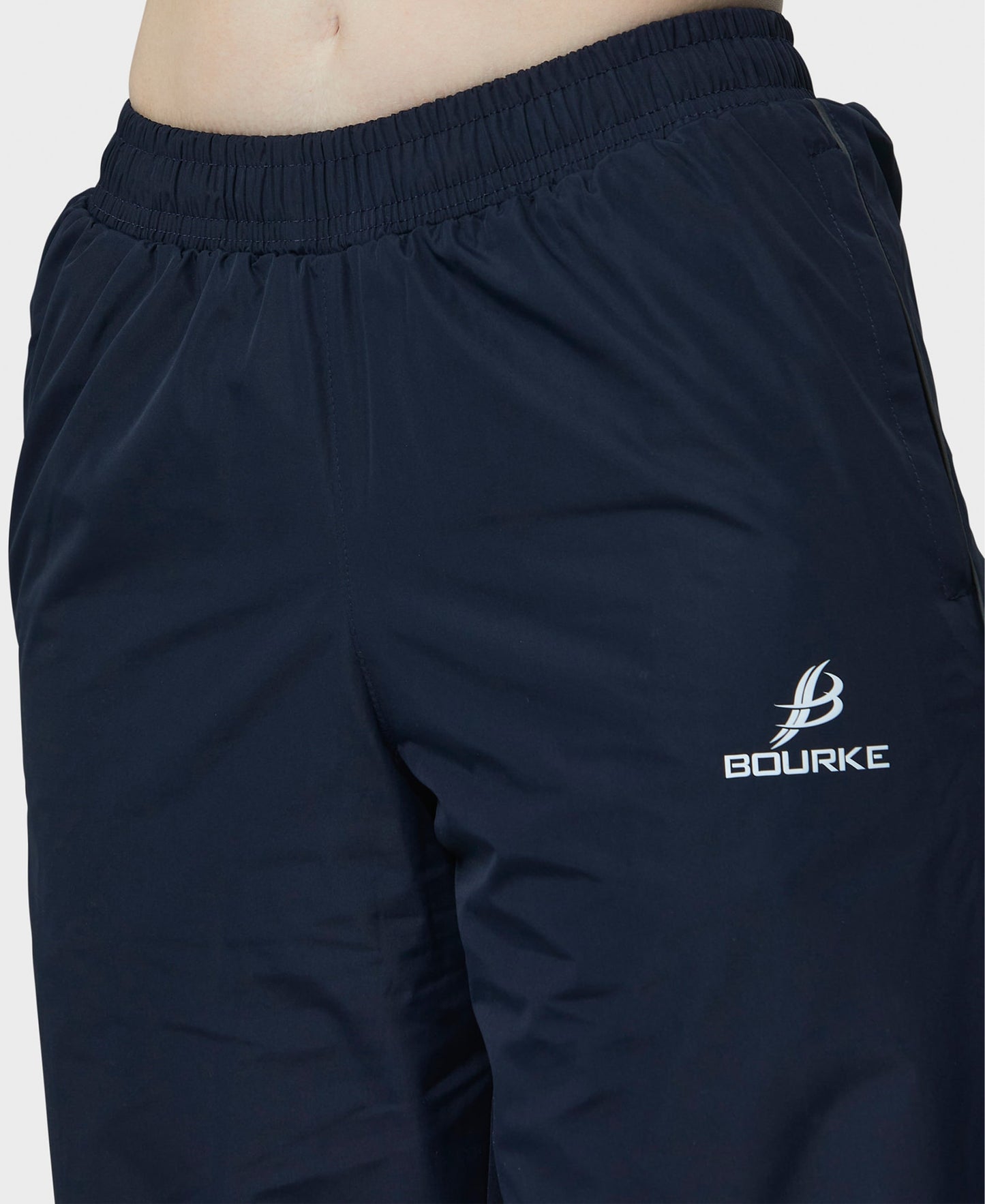 TIRIM Waterproof Pant (Navy)