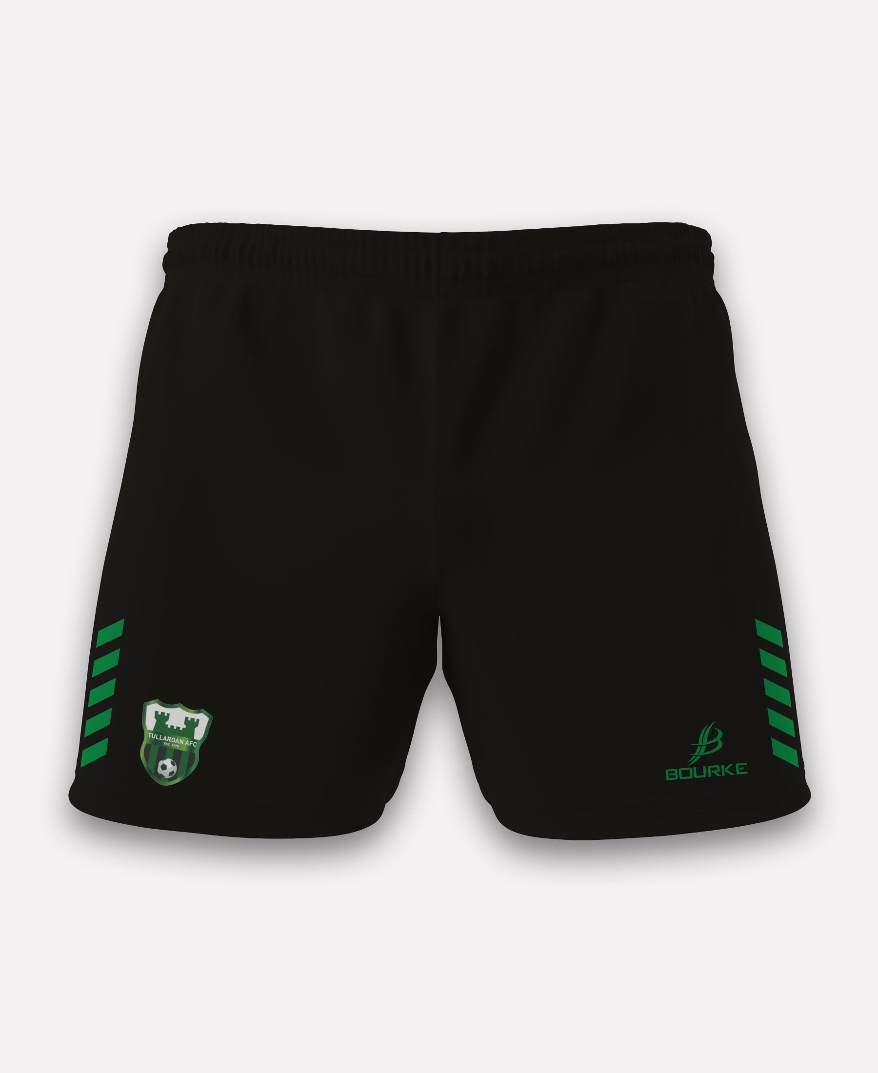 Tullaroan FC Training Shorts