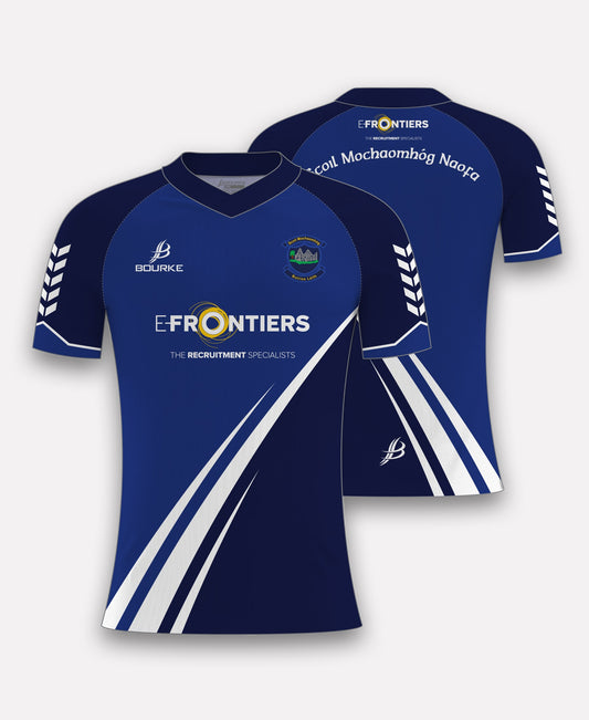 Scoil Mochaomhóg Jersey