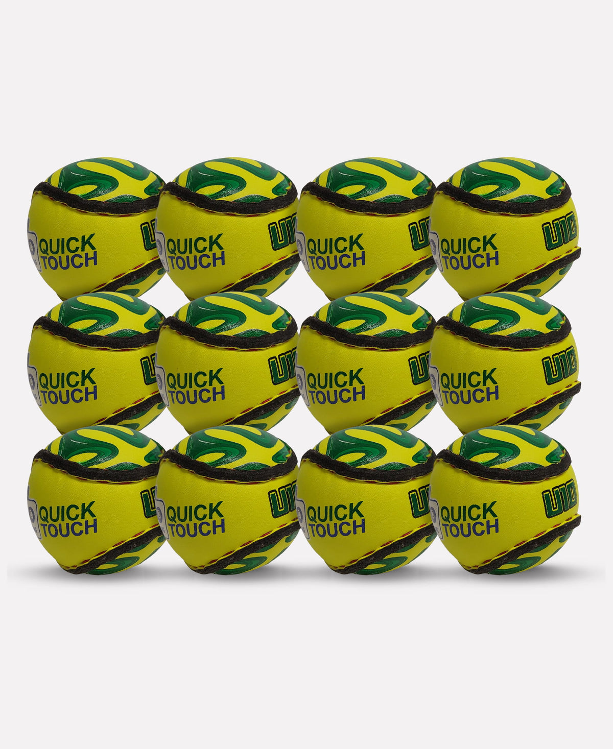 Quick Touch Hurling Ball (Dozen)