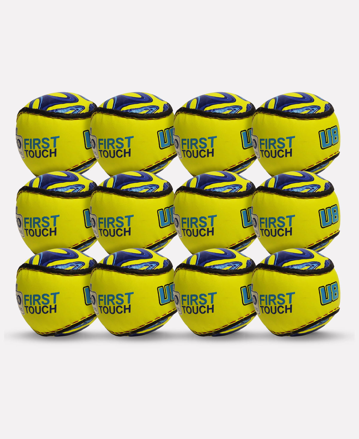 First Touch Hurling Ball (Dozen)