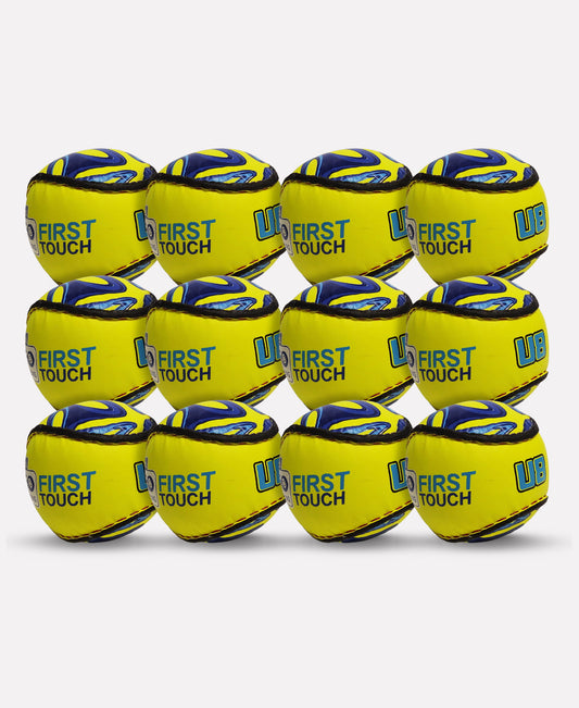 First Touch Hurling Ball (Dozen)