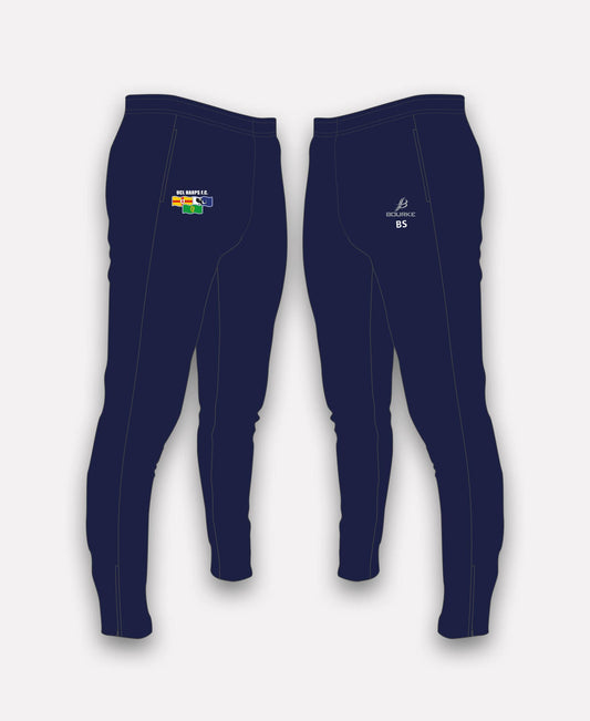 UCL Harps FC BARR Skinny Pants (Navy)