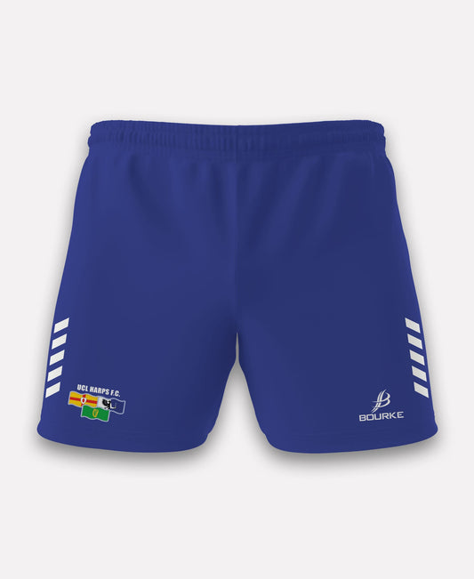 UCL Harps FC Match Shorts 2024