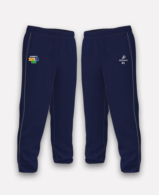 UCL Harps FC TIRIM Waterproof Pant (Navy)