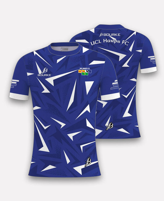 UCL Harps FC Training Jersey 2024