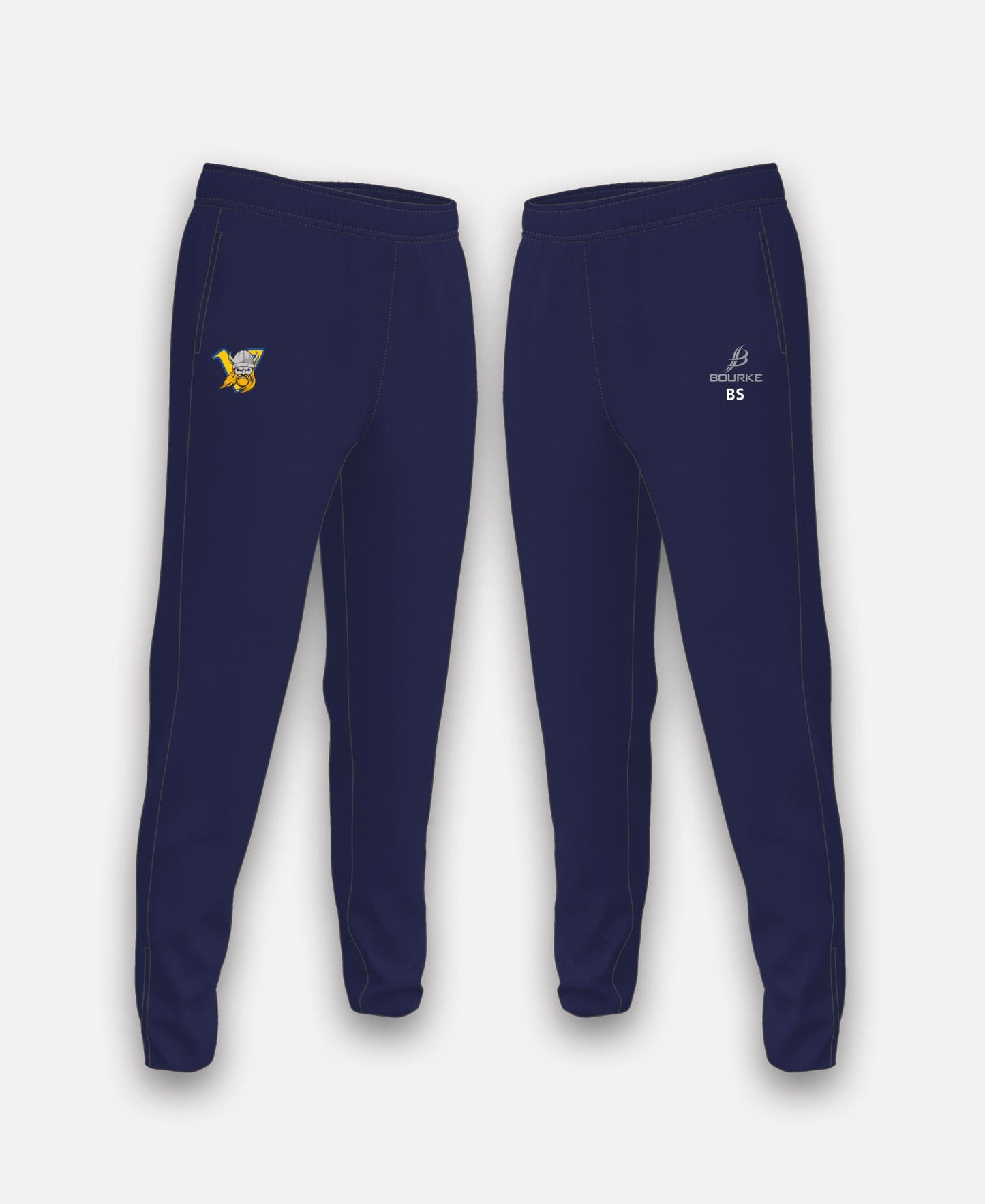 UL Vikings BARR Joggers (Navy)