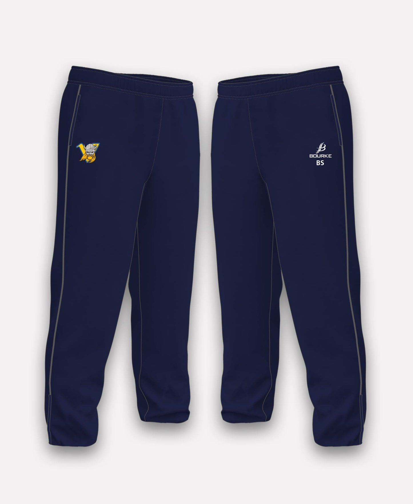 UL Vikings TIRIM Waterproof Pant (Navy)