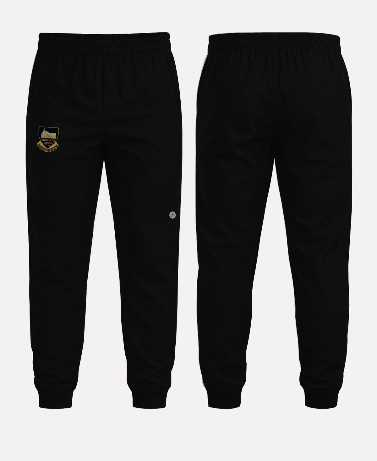 Upperchurch Drombane SORA Joggers (Black)